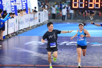 RUN TO LIVE 2024 - Ảnh #1332209