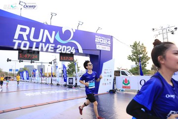 RUN TO LIVE 2024 - Ảnh #1366983