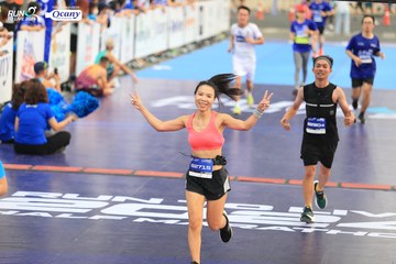 RUN TO LIVE 2024 - Ảnh #1409902