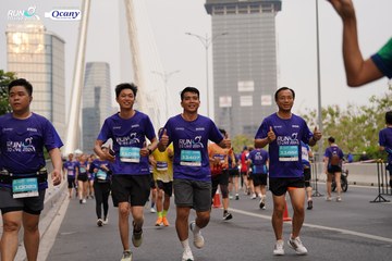 RUN TO LIVE 2024 - Ảnh #1344914