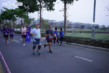 RUN TO LIVE 2024 - Ảnh #1380675