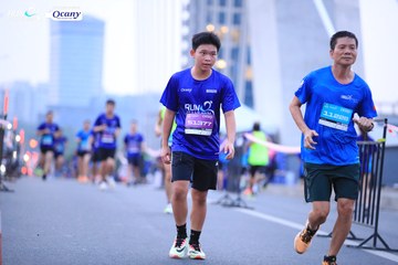 RUN TO LIVE 2024 - Ảnh #1326033