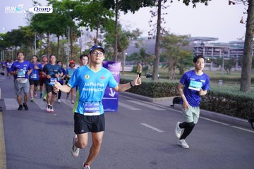 RUN TO LIVE 2024 - Ảnh #1380194