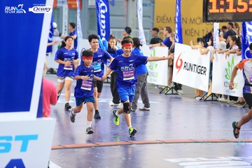 RUN TO LIVE 2024 - Ảnh #1333313