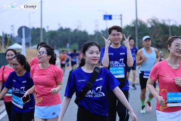 RUN TO LIVE 2024 - Ảnh #1368917
