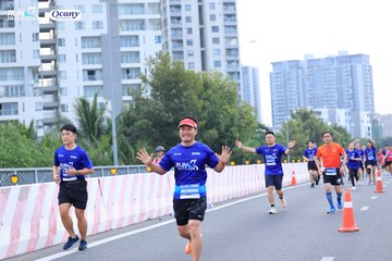 RUN TO LIVE 2024 - Ảnh #1450063