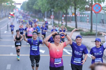 RUN TO LIVE 2024 - Ảnh #1433519