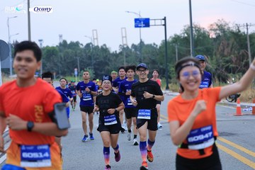 RUN TO LIVE 2024 - Ảnh #1371304