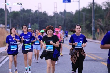 RUN TO LIVE 2024 - Ảnh #1359075