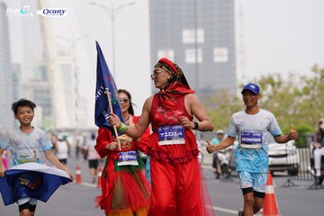 RUN TO LIVE 2024 - Ảnh #1360637