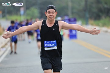 RUN TO LIVE 2024 - Ảnh #1387205