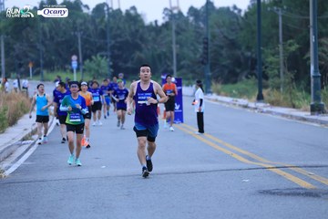 RUN TO LIVE 2024 - Ảnh #1368067