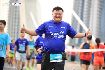RUN TO LIVE 2024 - Ảnh #1344055