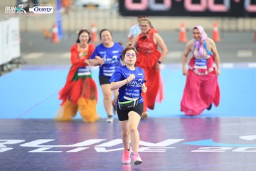 RUN TO LIVE 2024 - Ảnh #1415270