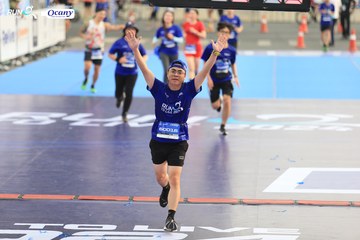 RUN TO LIVE 2024 - Ảnh #1411457