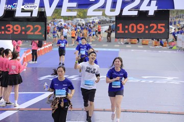 RUN TO LIVE 2024 - Ảnh #1351499