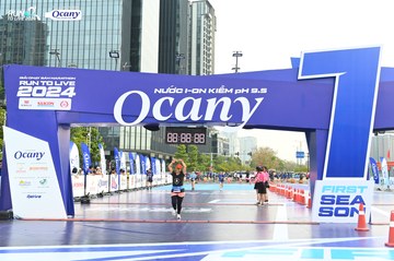RUN TO LIVE 2024 - Ảnh #1424771