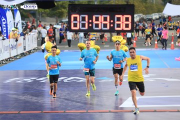 RUN TO LIVE 2024 - Ảnh #1333197