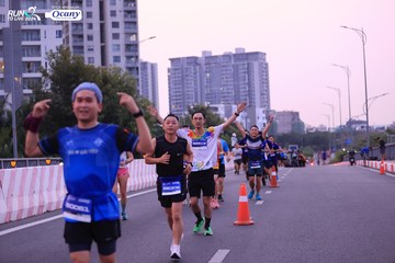 RUN TO LIVE 2024 - Ảnh #1447257