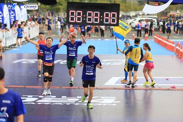 RUN TO LIVE 2024 - Ảnh #1410213