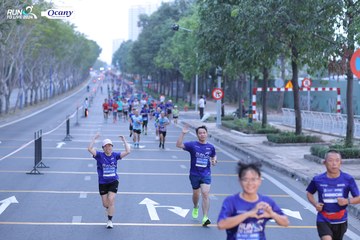 RUN TO LIVE 2024 - Ảnh #1431427