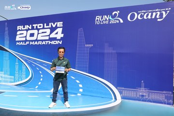 RUN TO LIVE 2024 - Ảnh #1307201