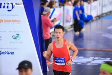 RUN TO LIVE 2024 - Ảnh #1332452
