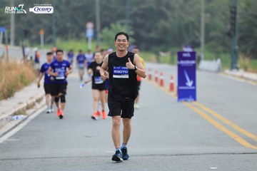 RUN TO LIVE 2024 - Ảnh #1386741