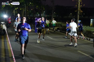 RUN TO LIVE 2024 - Ảnh #1376864