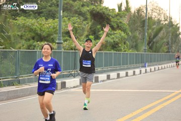 RUN TO LIVE 2024 - Ảnh #1407358