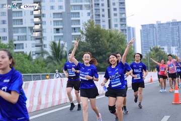 RUN TO LIVE 2024 - Ảnh #1450078