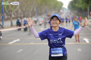 RUN TO LIVE 2024 - Ảnh #1419924