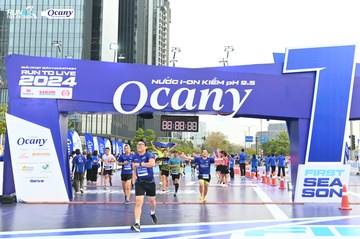 RUN TO LIVE 2024 - Ảnh #1421775