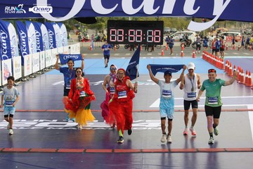 RUN TO LIVE 2024 - Ảnh #1415576