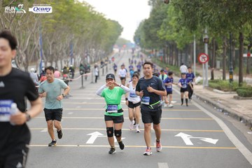 RUN TO LIVE 2024 - Ảnh #1419816