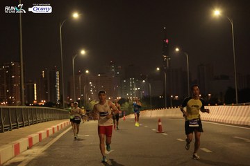 RUN TO LIVE 2024 - Ảnh #1441004
