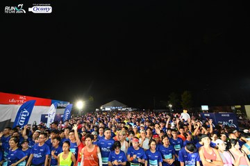 RUN TO LIVE 2024 - Ảnh #1319719