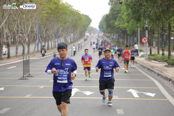RUN TO LIVE 2024 - Ảnh #1419734