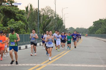 RUN TO LIVE 2024 - Ảnh #1399690