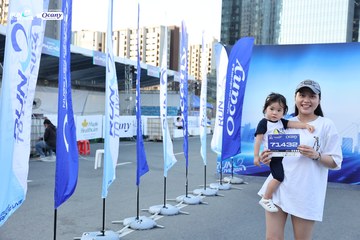 RUN TO LIVE 2024 - Ảnh #1308445