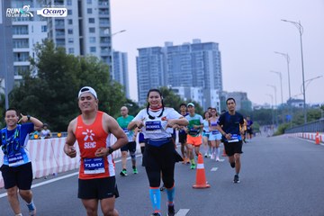 RUN TO LIVE 2024 - Ảnh #1449324