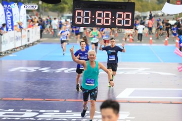 RUN TO LIVE 2024 - Ảnh #1404321