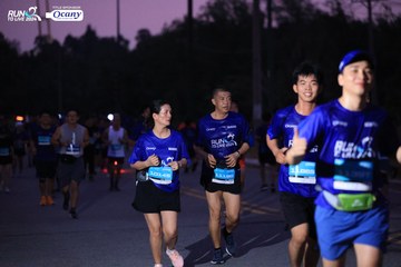 RUN TO LIVE 2024 - Ảnh #1345529