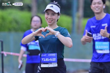 RUN TO LIVE 2024 - Ảnh #1336816