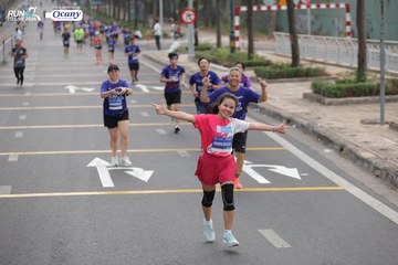 RUN TO LIVE 2024 - Ảnh #1438358