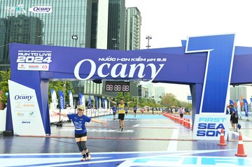RUN TO LIVE 2024 - Ảnh #1426707