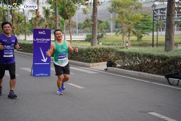 RUN TO LIVE 2024 - Ảnh #1387461