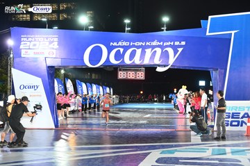 RUN TO LIVE 2024 - Ảnh #1417253