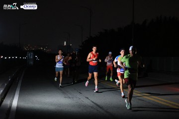 RUN TO LIVE 2024 - Ảnh #1327501