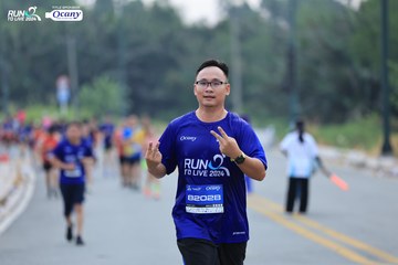 RUN TO LIVE 2024 - Ảnh #1375434